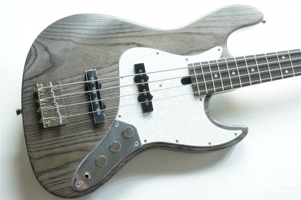 Bacchus WJB-400R ASH - CHG-SM | Red Guitars Online Store